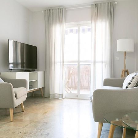 Apartamento Malaga Velazquez Dış mekan fotoğraf