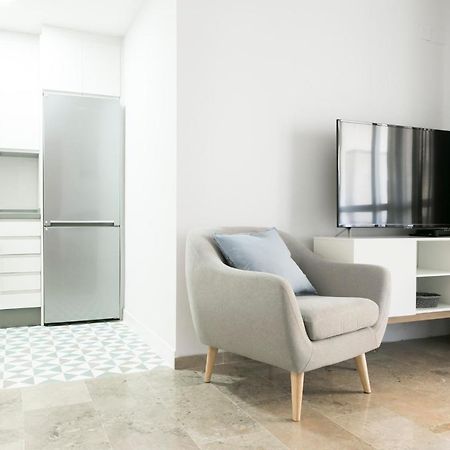 Apartamento Malaga Velazquez Dış mekan fotoğraf