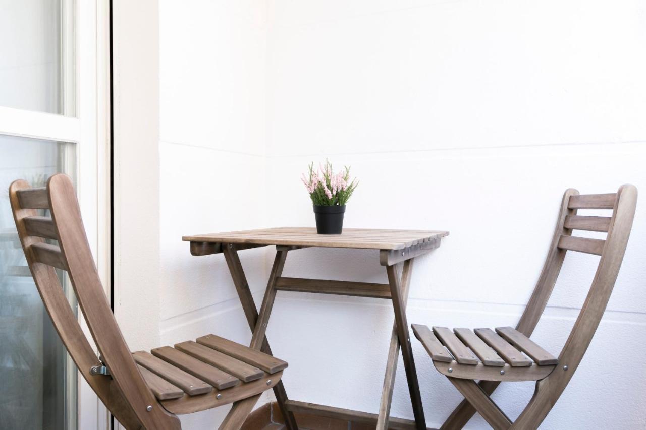 Apartamento Malaga Velazquez Dış mekan fotoğraf