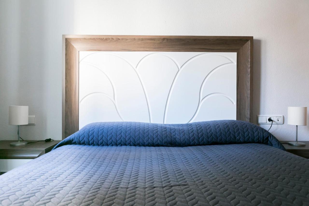 Apartamento Malaga Velazquez Dış mekan fotoğraf